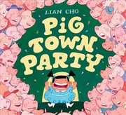 Buy Pig Town Party