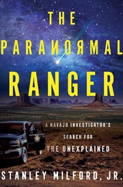 Buy Paranormal Ranger