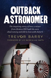 Buy Outback Astronomer