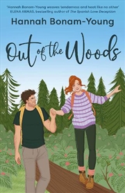 Buy Out Of The Woods