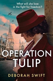 Buy Operation Tulip