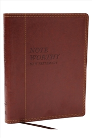 Buy Noteworthy New Testament