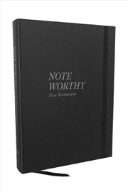 Buy Noteworthy New Testament