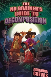 Buy No Brainers Guide To Decomposition