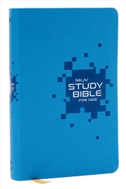 Buy Nkjv Study Bible For Kids