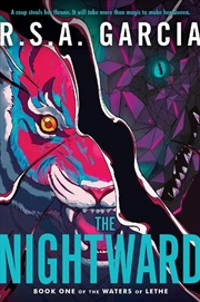 Buy Nightward