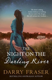 Buy Night On The Darling River