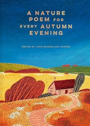 Buy Nature Poem For Every Autumn Evening