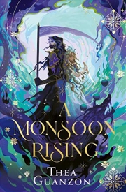 Buy Monsoon Rising