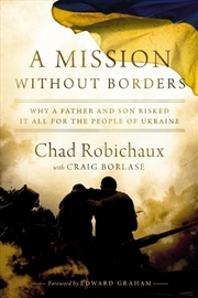 Buy Mission Without Borders