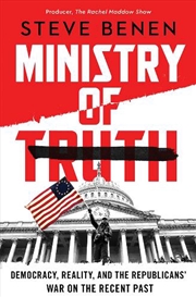 Buy Ministry Of Truth