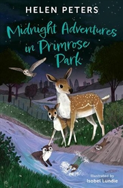 Buy Midnight Adventures In Primrose Park