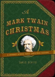 Buy Mark Twain Christmas