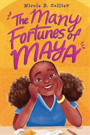 Buy Many Fortunes Of Maya