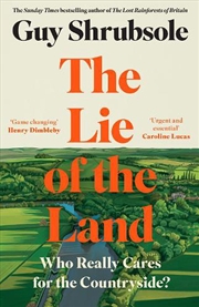 Buy Lie Of The Land