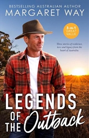 Buy Legends Of The Outback/A Wife At Kimbara/The Bridesmaid's We