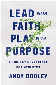 Buy Lead With Faith