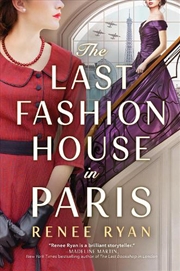 Buy Last Fashion House In Paris