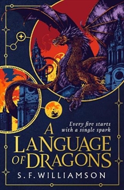 Buy Language Of Dragons