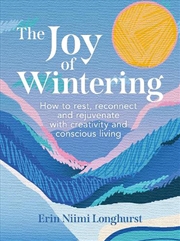 Buy Joy Of Wintering