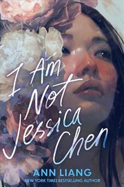 Buy I Am Not Jessica Chen