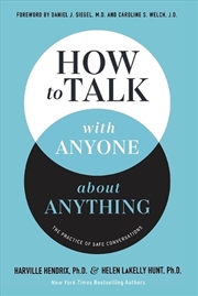 Buy How To Talk With Anyone