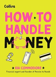 Buy How To Handle Money