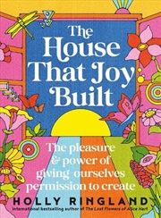 Buy House That Joy Built