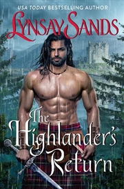 Buy Highlander's Return