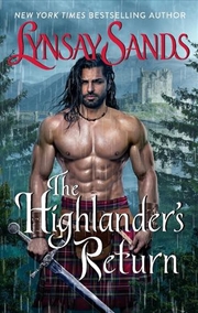 Buy Highlander's Return