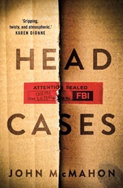 Buy Head Cases