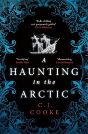 Buy Haunting In The Arctic