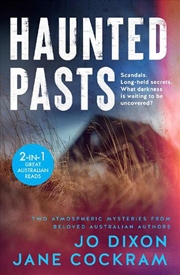 Buy Haunted Pasts