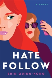 Buy Hate Follow