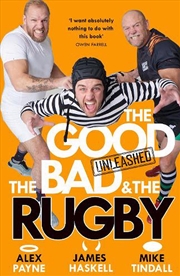 Buy Good, The Bad And The Rugby