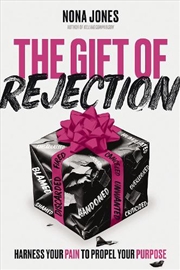 Buy Gift Of Rejection