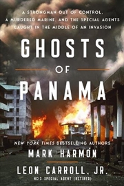 Buy Ghosts Of Panama