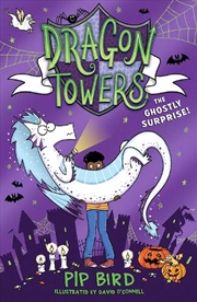 Buy Ghostly Surprise Dragon Towers 2