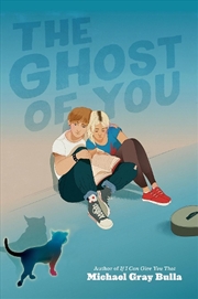 Buy Ghost Of You