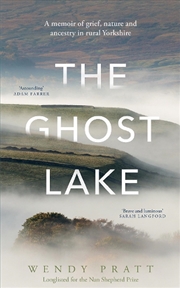 Buy Ghost Lake