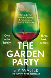 Buy Garden Party