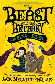 Buy Final Feast Beast And The Bethany 5