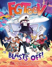 Buy Fgteev Blasts Off!