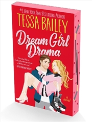 Buy Dream Girl Drama: A Novel