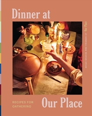 Buy Dinner At Our Place