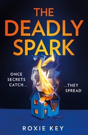 Buy Deadly Spark