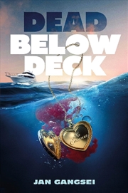 Buy Dead Below Deck