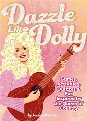 Buy Dazzle Like Dolly