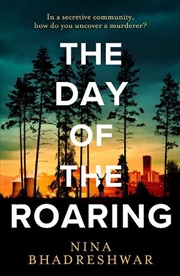 Buy Day Of The Roaring