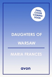 Buy Daughters Of Warsaw